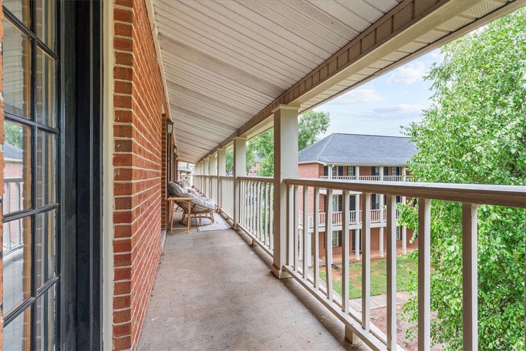 250 Elm Street, Unit 324 Clemson, SC 29631 - Photo 24 of 35