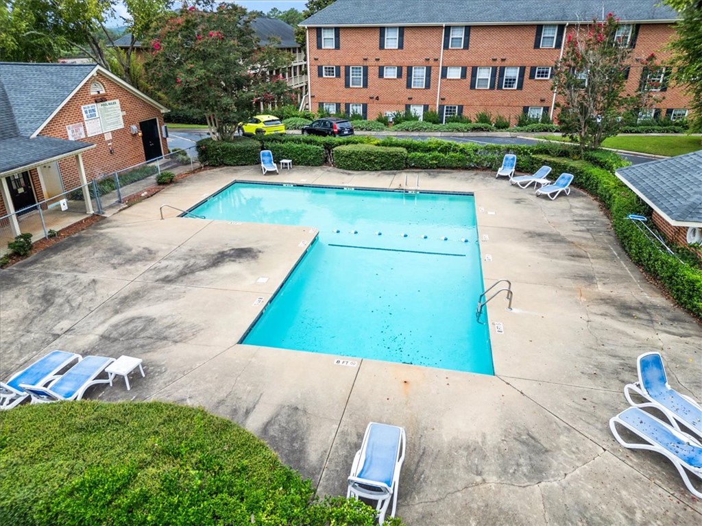 250 Elm Street, Unit 324 Clemson, SC 29631 - Photo 26 of 35