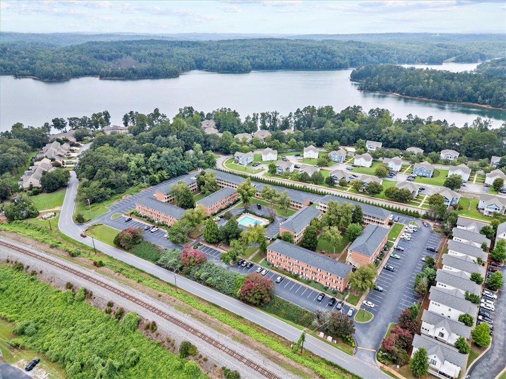 250 Elm Street, Unit 324 Clemson, SC 29631 - Photo 27 of 35