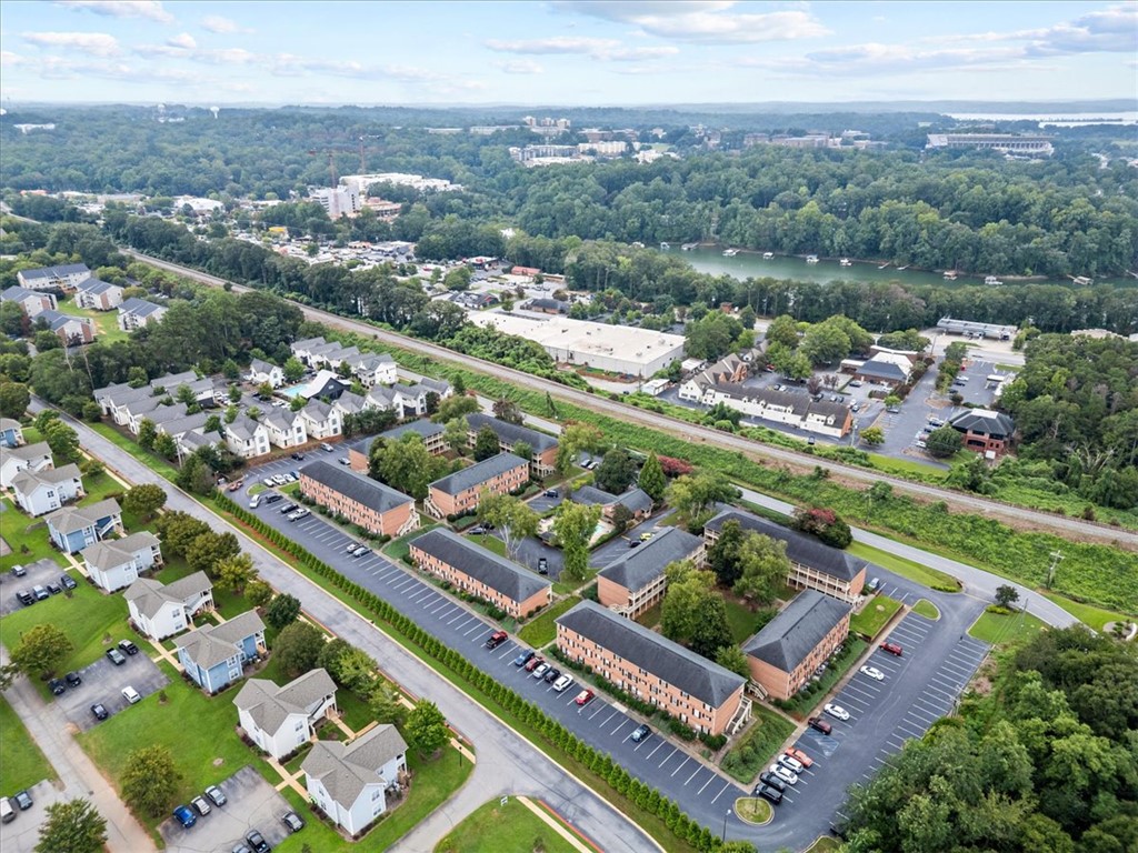 250 Elm Street, Unit 324 Clemson, SC 29631 - Photo 30 of 35