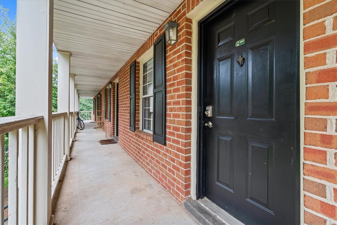 250 Elm Street, Unit 324 Clemson, SC 29631 - Photo 3 of 35