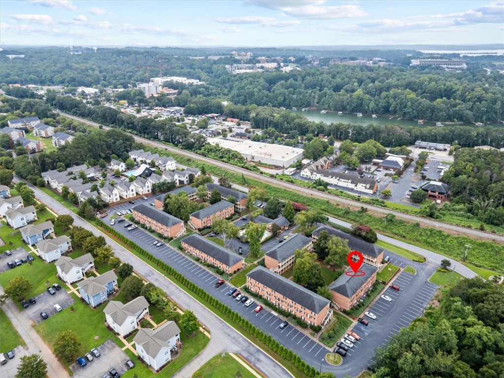 250 Elm Street, Unit 324 Clemson, SC 29631 - Photo 31 of 35