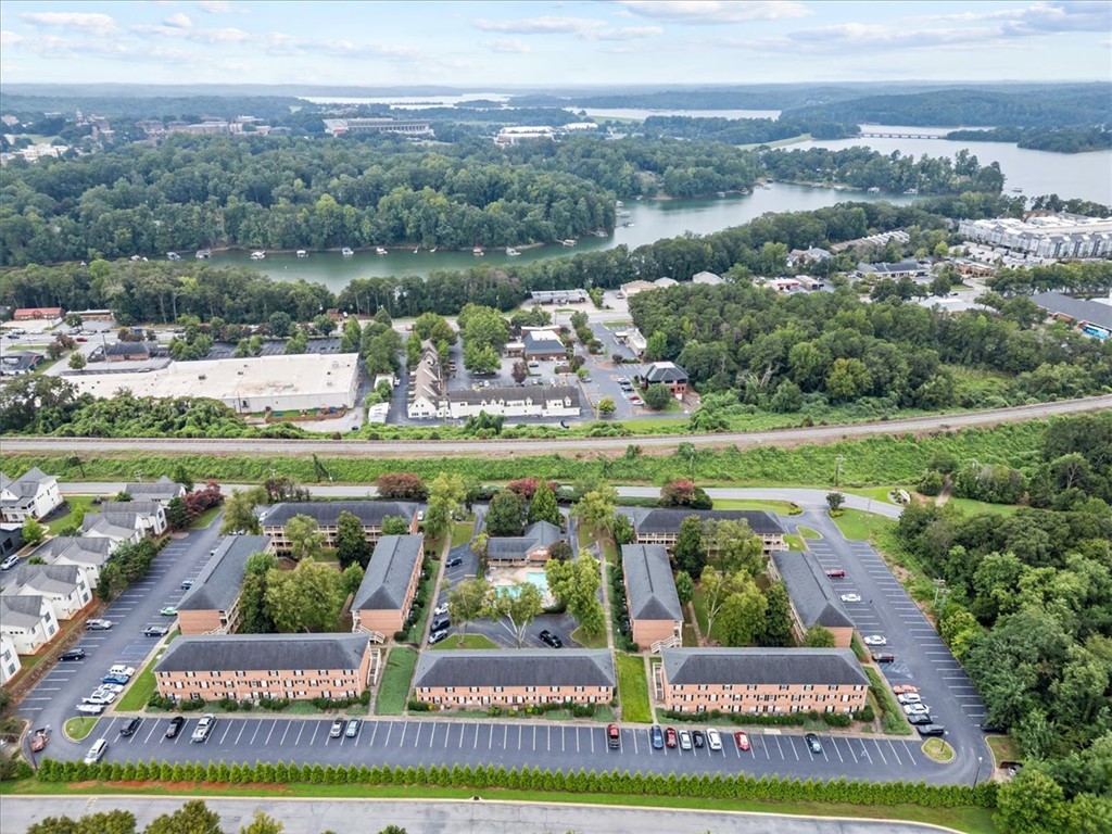 250 Elm Street, Unit 324 Clemson, SC 29631 - Photo 32 of 35