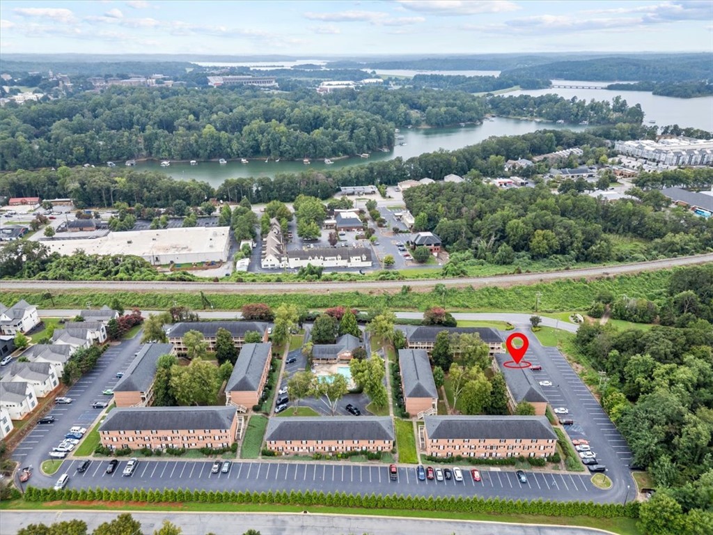 250 Elm Street, Unit 324 Clemson, SC 29631 - Photo 33 of 35