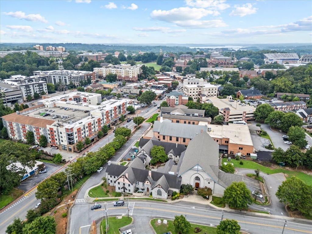 250 Elm Street, Unit 324 Clemson, SC 29631 - Photo 34 of 35