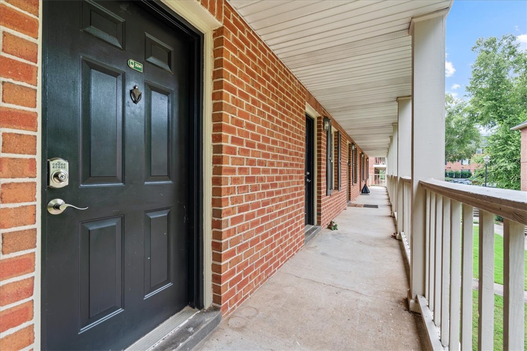 250 Elm Street, Unit 324 Clemson, SC 29631 - Photo 4 of 35