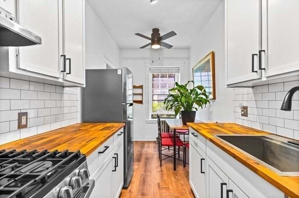 1945 Commonwealth Avenue, Unit 7 Boston, MA 02135 - Photo 1 of 8