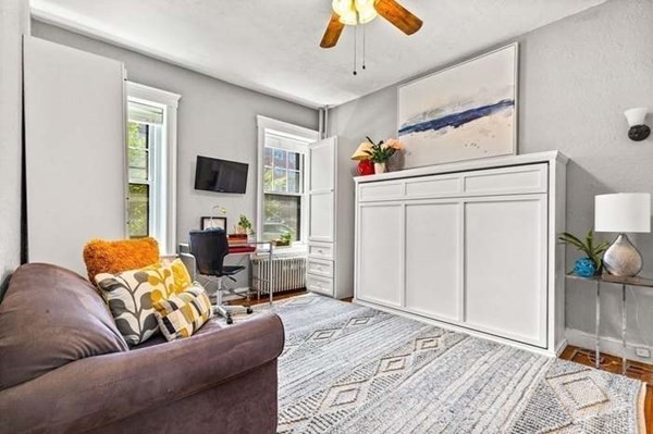 1945 Commonwealth Avenue, Unit 7 Boston, MA 02135 - Photo 2 of 8