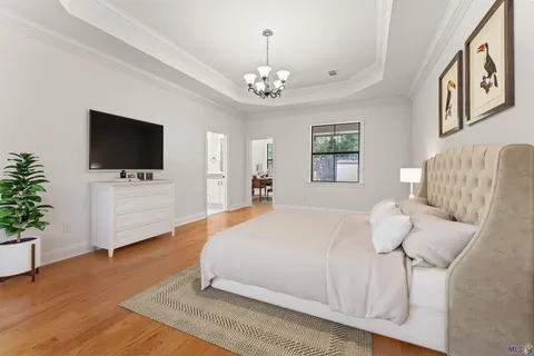 $505,000 | 35261 Beverly Hills Drive, Prairieville, LA 70769