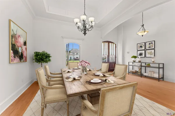 $495,000 | 35261 Beverly Hills Drive, Prairieville, LA 70769