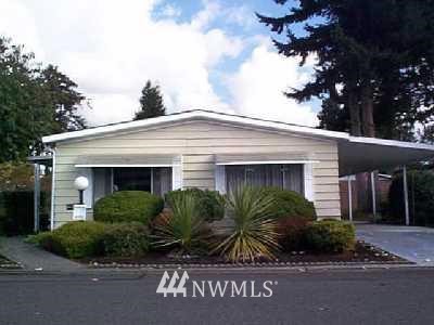 201 Union Avenue Northeast, Unit 1 Renton, WA 98059 - Photo 1 of 1