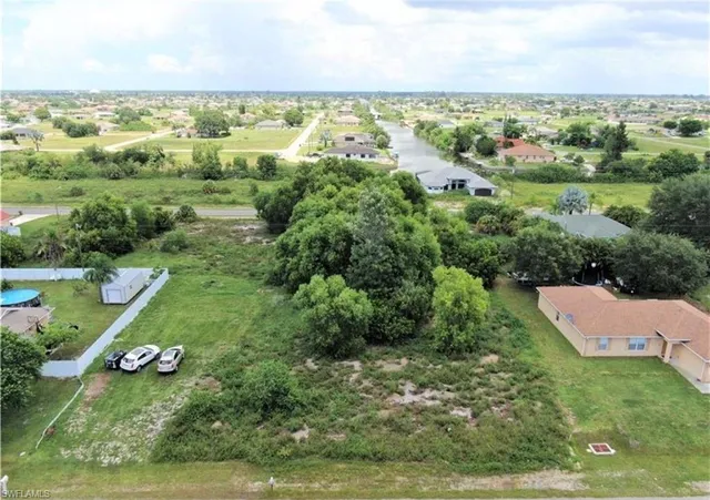 $34,999 | 311 Northwest 5th Street, Cape Coral, FL 33993