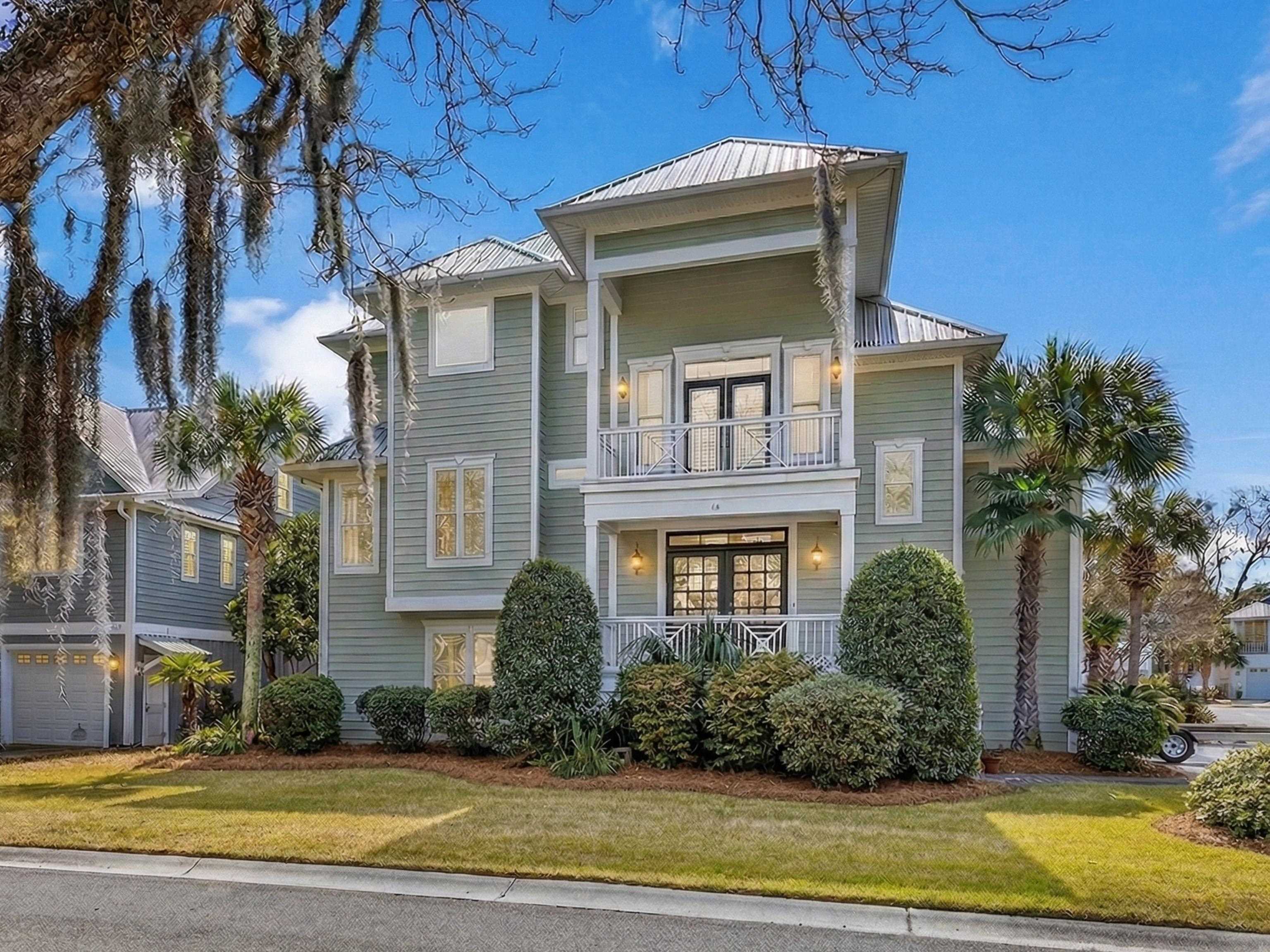 16 Orchard Avenue Murrells Inlet, SC 29576 - Photo 15 of 42