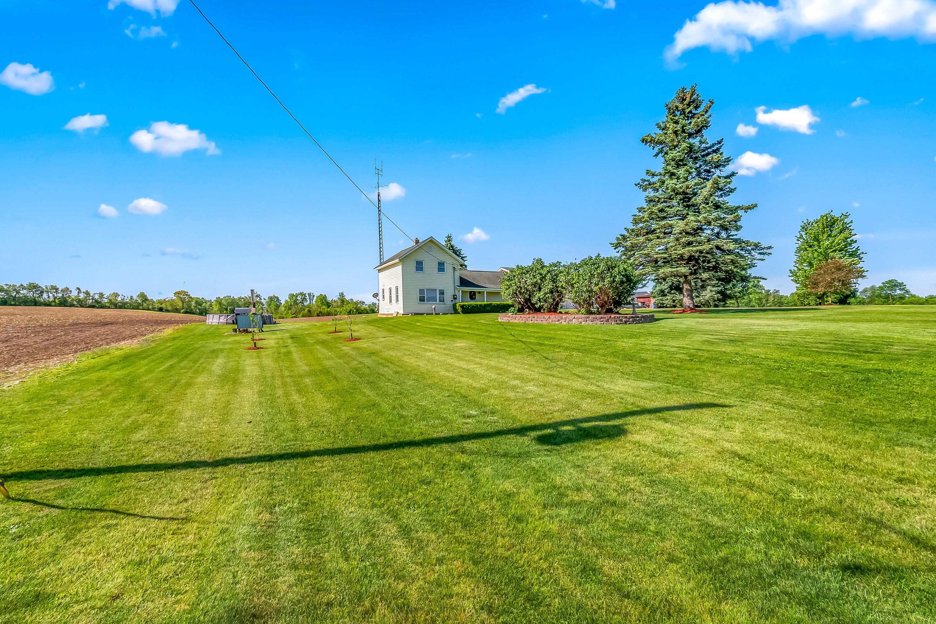 755 Whipple Road Bronson, MI 49028 - Photo 4 of 54 5