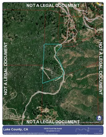 $95,000 | 17655 Ford Flat Road, Middletown, CA 95461