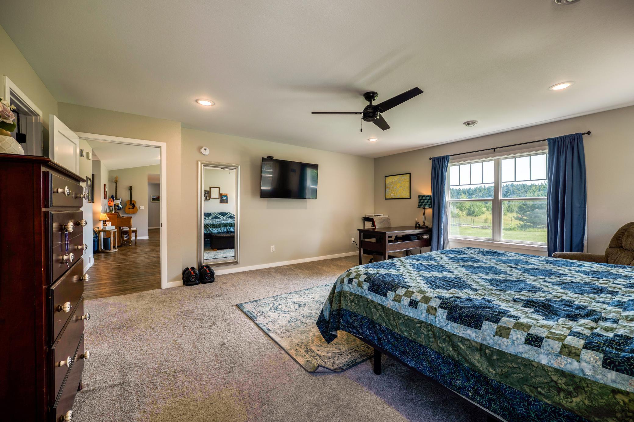 13098 Nature Road Northwest Bemidji, MN 56601 - Photo 26 of 56