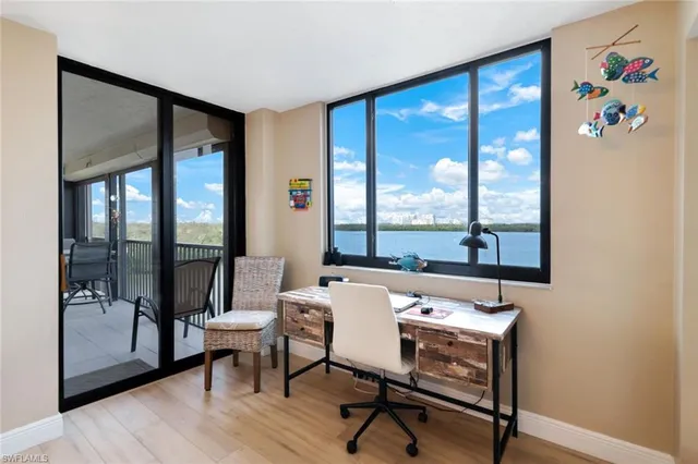 $754,000 | 17 Bluebill Avenue, Unit 206, Naples, FL 34108