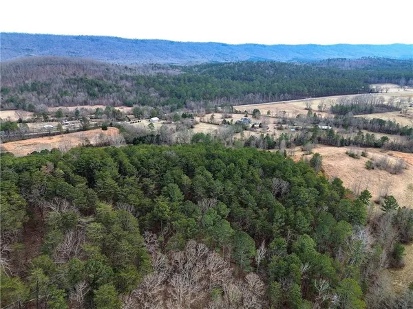 $199,000 | 0 Manning Mill Road, Summerville, GA 30747