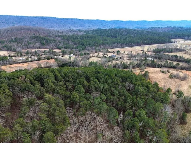 $199,000 | 0 Manning Mill Road, Summerville, GA 30747