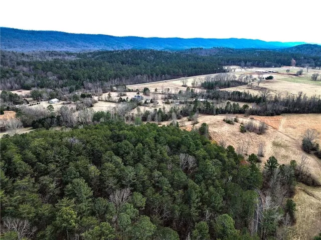 $199,000 | 0 Manning Mill Road, Summerville, GA 30747