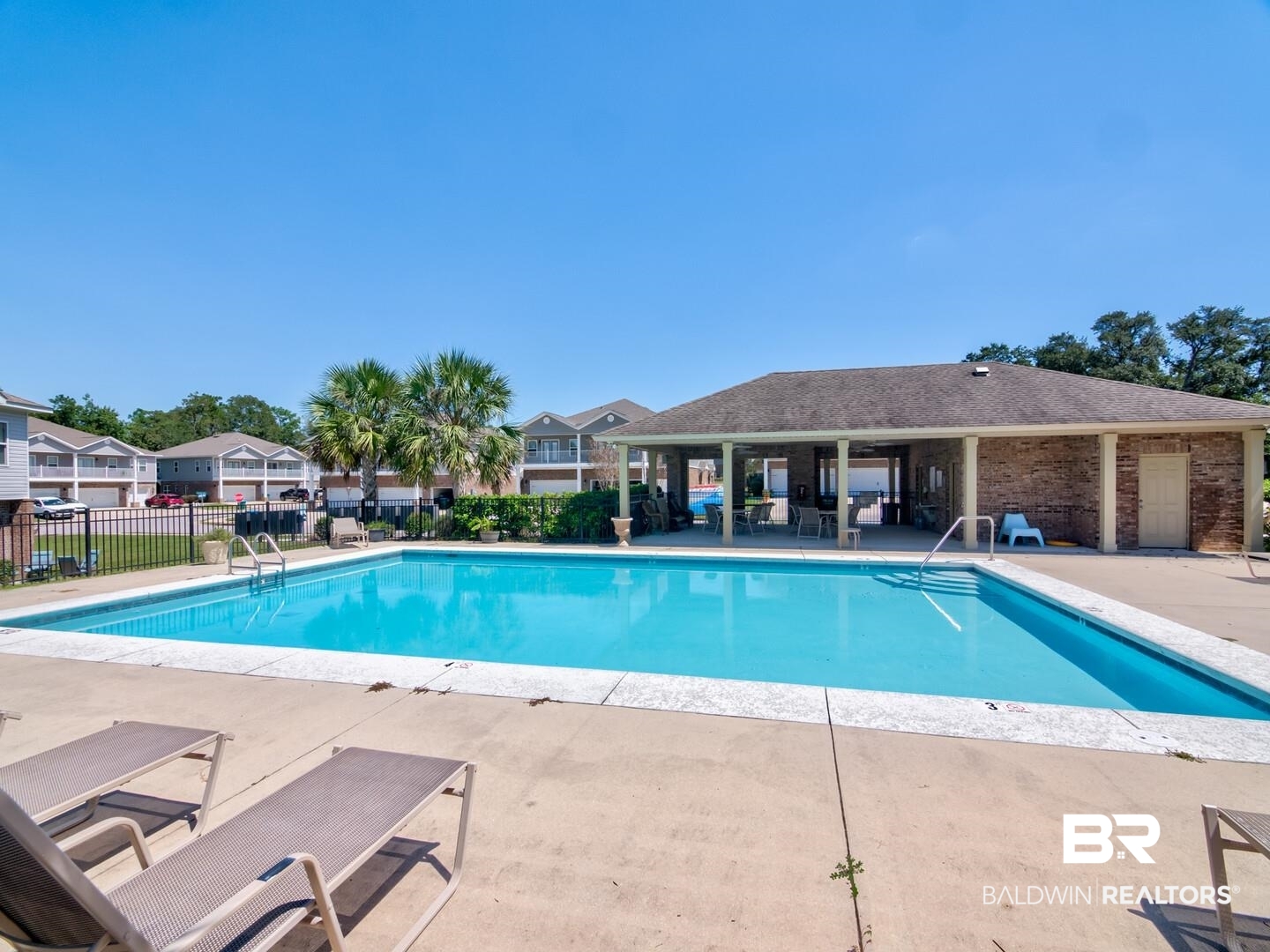 6724 Spaniel Drive Daphne, AL 36527 - Photo 26 of 33 Community Pool