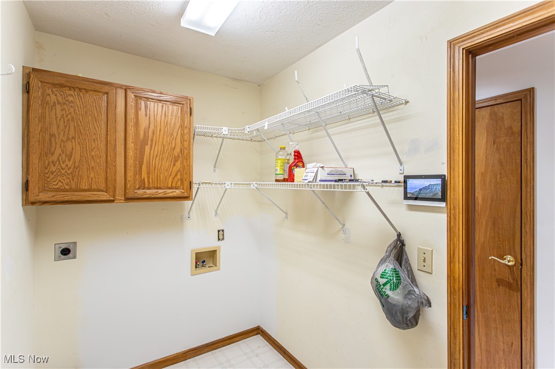 8937 Inverrary Warren, OH 44484 - Photo 12 of 29 1F Laundry Mudroom