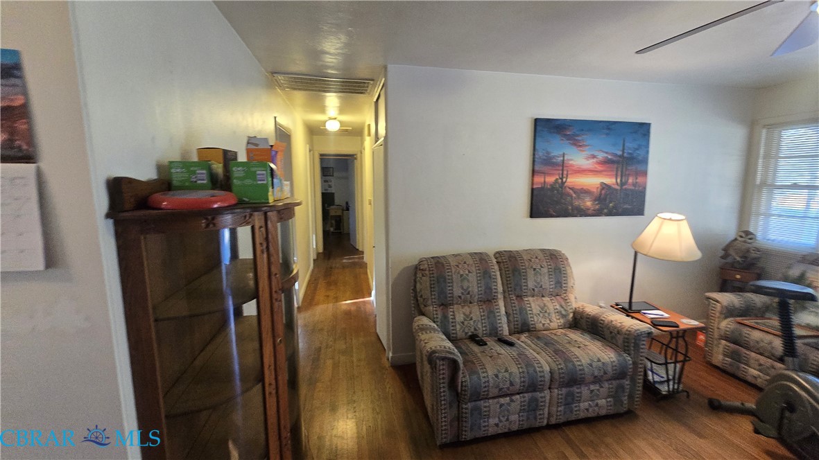 6116 Buckley Hall Road Cobbs Creek, VA 23035 - Photo 7 of 40