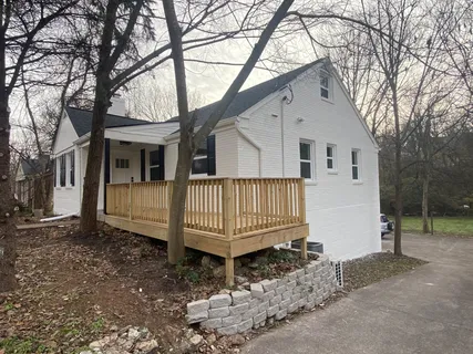 $549,900 | 2420 Pafford Drive, Nashville, TN 37206