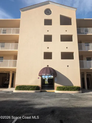 $339,000 | 110 Whaler Drive, Unit 302, Melbourne Beach, FL 32951