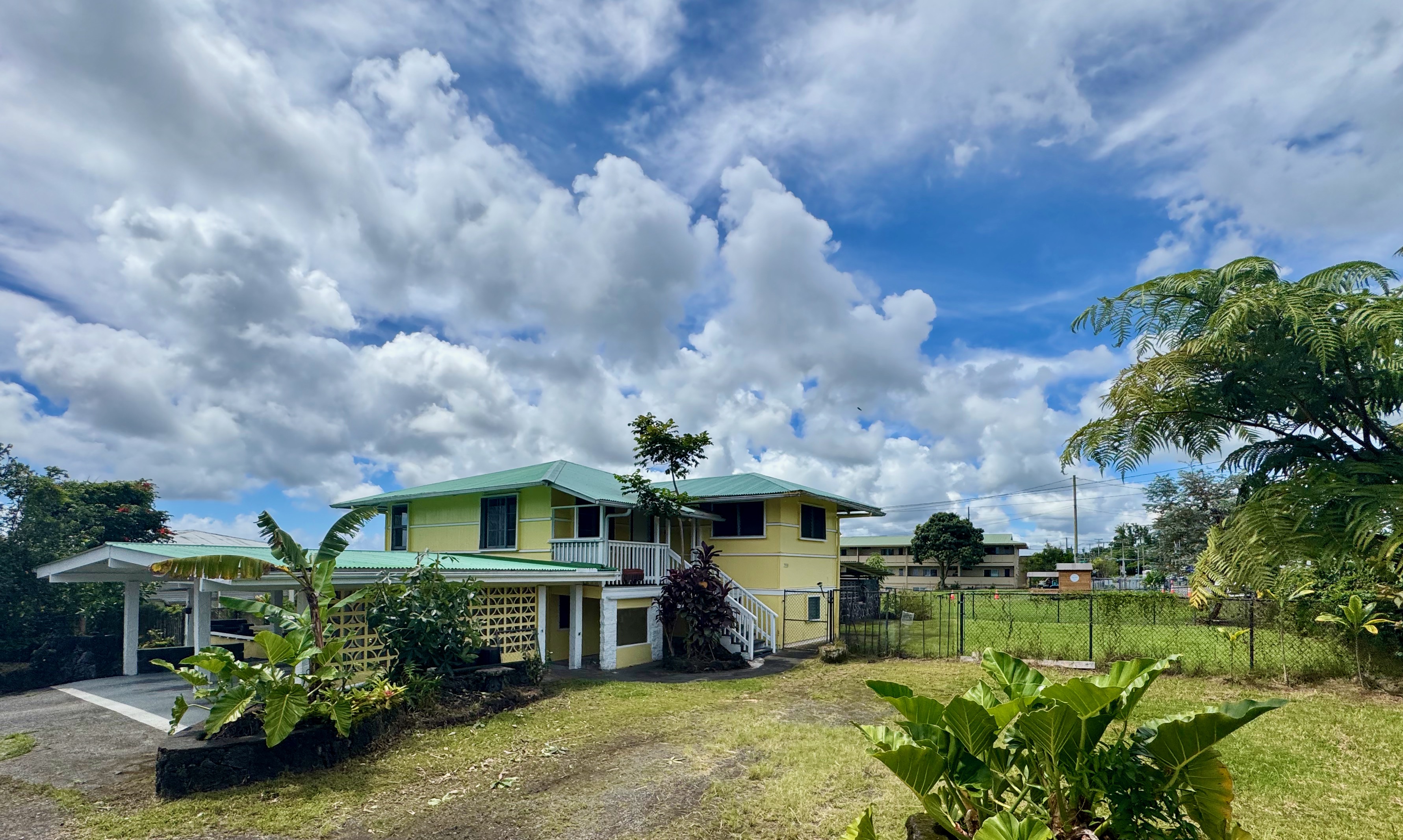 2133 Kinoole Street Hilo, HI 96720 - Photo 1 of 27