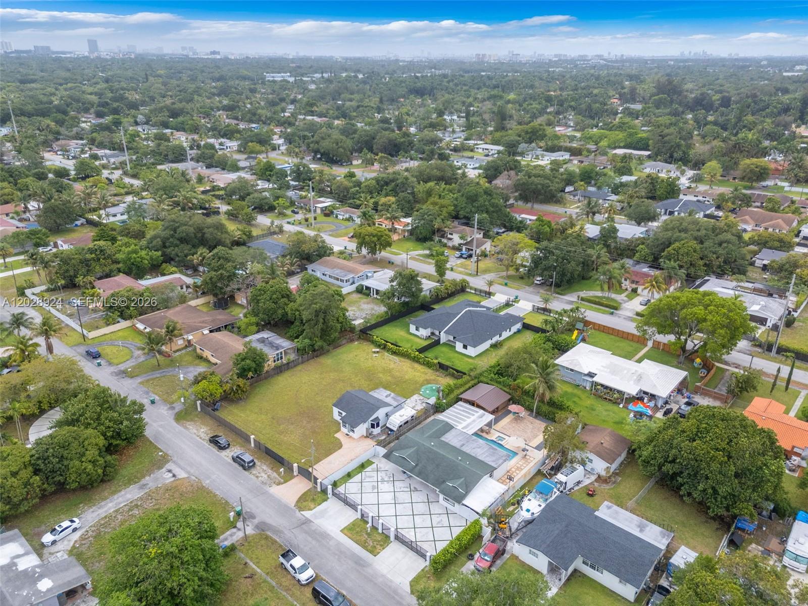 46 Northeast 164th Street Miami, FL 33162 - Photo 50 of 60