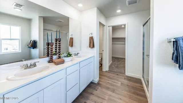 $568,394 | 7493 Capstone Drive, Unit 1, Reno, NV 89506