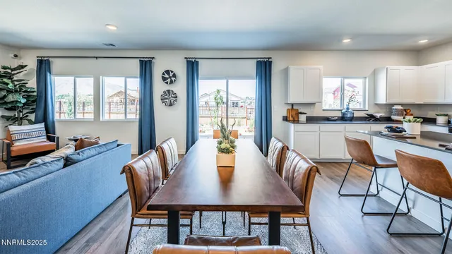 $568,394 | 7493 Capstone Drive, Unit 1, Reno, NV 89506