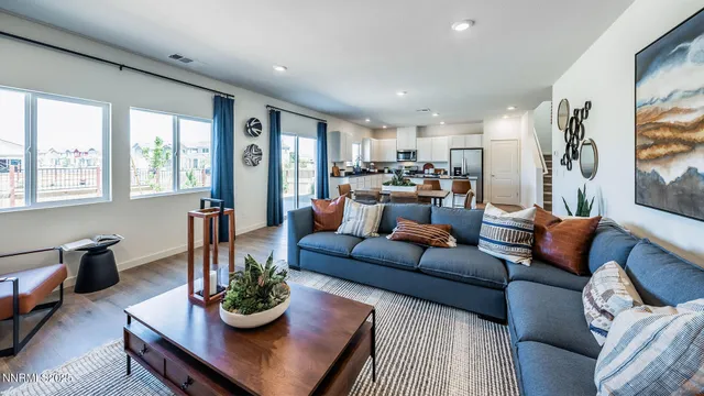 $568,394 | 7493 Capstone Drive, Unit 1, Reno, NV 89506