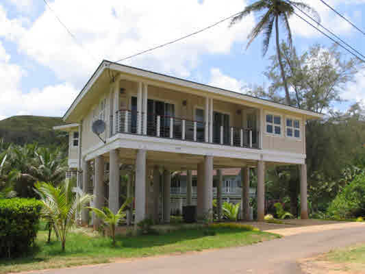 3559 Moloaa Road Kilauea, HI 96754 - Photo 1 of 1