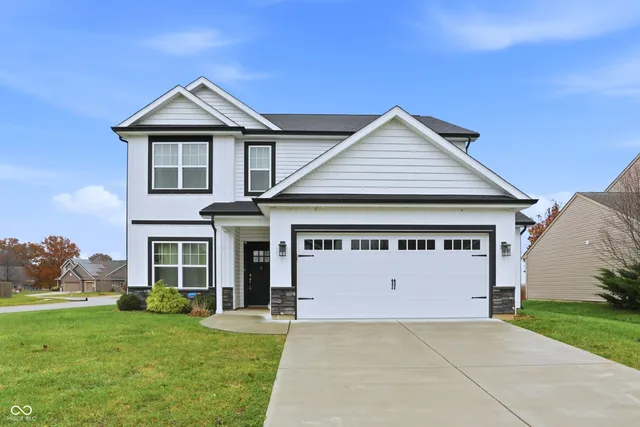 $380,000 | 5135 Sage Street, Lafayette, IN 47909