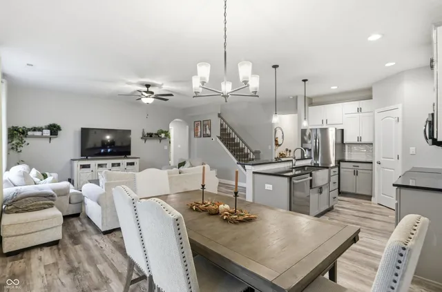 $380,000 | 5135 Sage Street, Lafayette, IN 47909