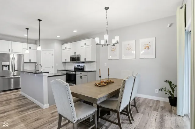 $380,000 | 5135 Sage Street, Lafayette, IN 47909