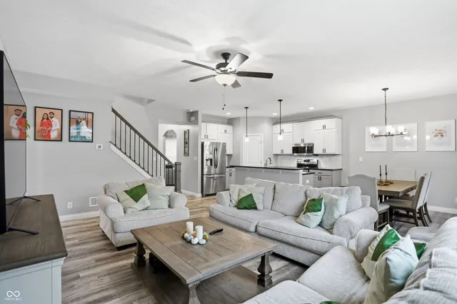 $380,000 | 5135 Sage Street, Lafayette, IN 47909