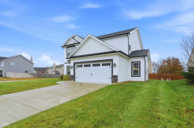 $380,000 | 5135 Sage Street, Lafayette, IN 47909