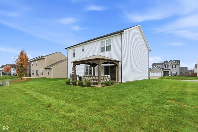 $380,000 | 5135 Sage Street, Lafayette, IN 47909