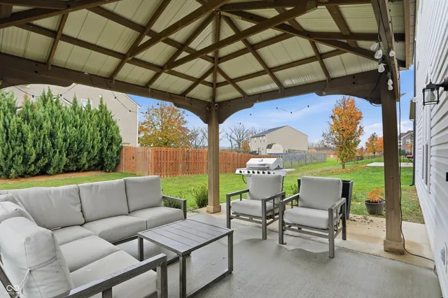 $380,000 | 5135 Sage Street, Lafayette, IN 47909