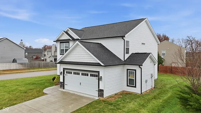 $380,000 | 5135 Sage Street, Lafayette, IN 47909