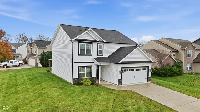 $380,000 | 5135 Sage Street, Lafayette, IN 47909