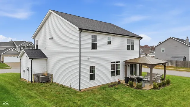 $380,000 | 5135 Sage Street, Lafayette, IN 47909