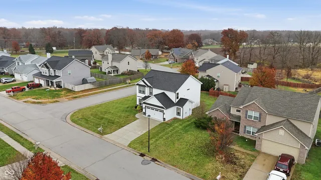 $380,000 | 5135 Sage Street, Lafayette, IN 47909