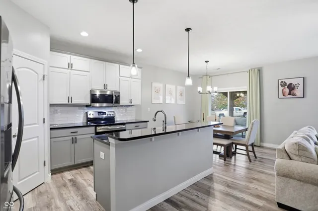 $380,000 | 5135 Sage Street, Lafayette, IN 47909