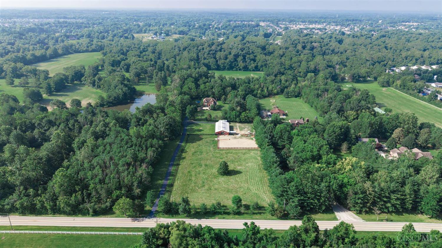 723 Nunner Road Maineville, OH 45039 - Photo 5 of 98 Gorgeous 5 acre property