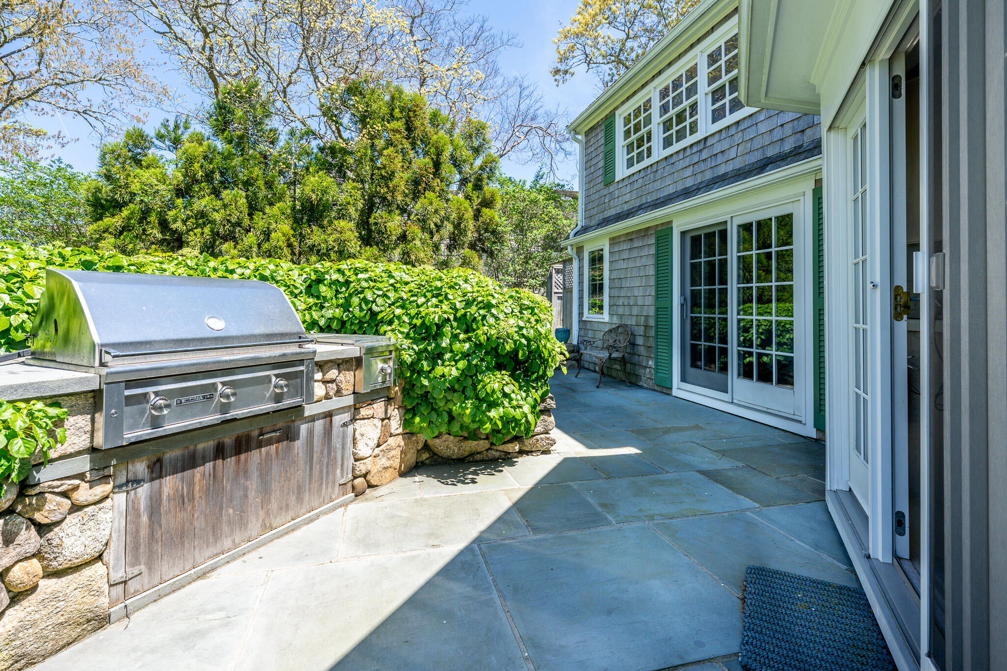 46 Great Bay Road Osterville, MA 02655 - Photo 10 of 54 a house with a outdoor space