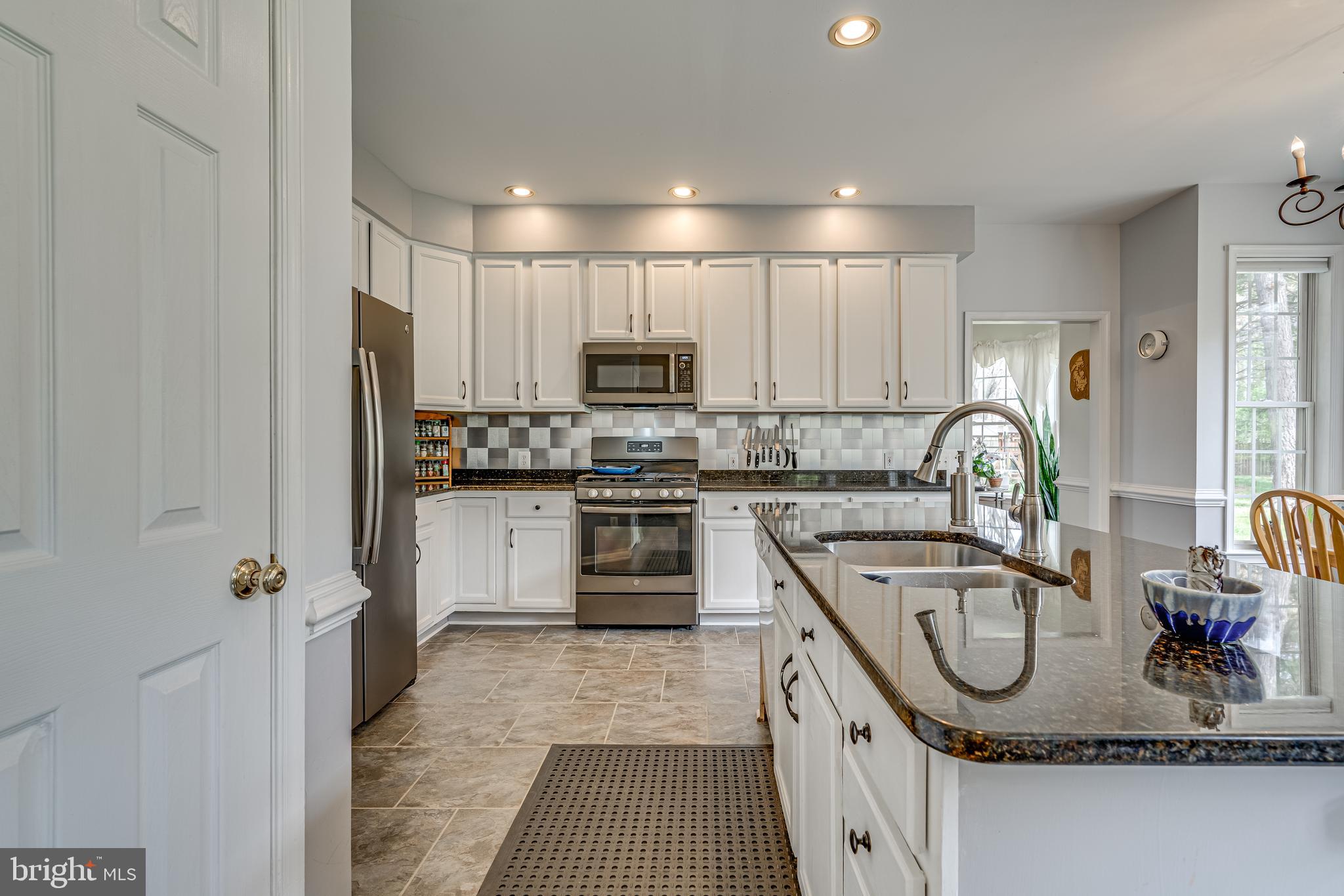 13406 Lore Pines Lane Solomons, MD 20688 - Photo 11 of 50 ss appliances